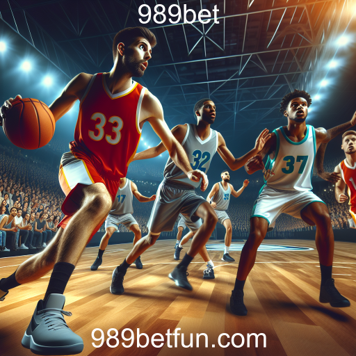 A Emoção do Basquete no 989bet: Uma Análise Completa